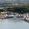【佐賀県】(唐津～呼子)新鮮な魚介類グルメの町＆恋人の聖地がある町(*'ω'*)