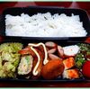 ３月２８日のおやじ弁当