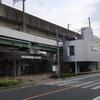 埼玉新都市交通　鉄道博物館駅