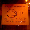 DLP & Dolby Digital Cinema