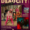 【イベント情報・当日券?・7/1】SKINDRED "DEAD CITY 2024" (2024.06.30公開)