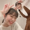 【井上玲音・工藤由愛（Juice=Juice）】タコまみれいれい・・・？笑