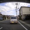  ーいつもの嫌がらせー  「出勤路３．５ｋｍ。最初の遭遇車が、いきなり・・・６。いつも通りの嫌がらせ容疑状況。」  【令和４年１月２４日㈪昼版】