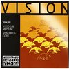 【初心者バイオリニスト必見】THOMASTIK Vision弦レビュー：音色と耐久性、価格のバランスは？