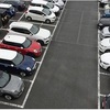 駐車場内での迷惑行為とは？