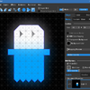 ドット絵のような、違うような「Marmoset Hexels2」