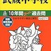 （私立）武蔵中学校高等学校が2017年度の公開行事日程を公開しました！