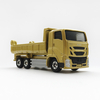 ISUZU GIGA DUMP TRUCK