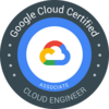 15時間でGCP Associate Cloud Engineer(ACE)に合格したので振り返り