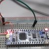 STM32を「mbed compiler」を使ってLチカ