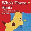 Book27. Who’s There, Spot?