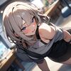 cool (クール) by Animagine XL V3.1