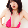 「未婚の昼顔妻」「国民の愛人」北谷ゆりのFカップ美巨乳水着画像【16】