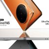 iPhone Foldの折り目、ここまで消えるのか。Oppo Find N6で実機イメージが見えてきた！