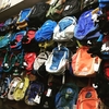 入荷情報 KID’S BACK PACK キッズ バックパック