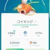  ポケモンGO・ハロウィンイベントを終えて