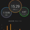昨年度の全日本マラソンランキングの結果が出てました