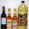 酒