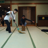 お座敷カーリング