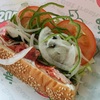 SUBWAY イオンモール新潟南店