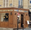 パリ6区の老舗食堂ポリドール　
