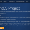 CentOS 7のセットアップ