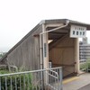 山陽電鉄　東垂水駅