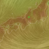 郡上３２．６度、岐阜３１．２度