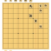 【７手詰】🍀桂が舞う手立て〜５分で２級レベル😉勝浦修九段作