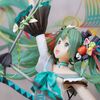 【美少女フィギュアレビュー】グッドスマイルカンパニー キャラクター・ボーカル・シリーズ01 初音ミク Memorial Dress Ver. 1/7スケール