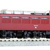 【Nゲージが劇的に変わる！】KATO EF81 JR東日本色 双頭連結器付が拓く「配給列車」の奥深き世界