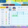 【パワプロ2024・再現】川上 理偉（中日・育成選手）