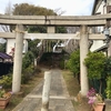  神社-384-大松氷川神社       2021/10/3 