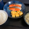 2023/6/3の晩飯