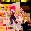 Good Morning !  Have a Nice Day !