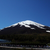  Mt.富士ヒルクライム - 1年振りのレース