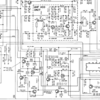 IC-2310 修理。　UHF側、時間経過でアンロック