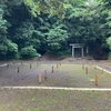 やってみた：北条義時法華堂AR