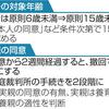 2020年4月、児童福祉法、児童虐待防止法、特別養子縁組制度の改正まとめ