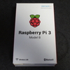 Raspberry Pi 3を追加購入しました