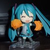 ねんどろいど初めての初音ミク