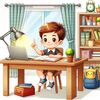 小学低学年(小1・小2・小3）の子供に勉強の習慣を身につけさせる方法