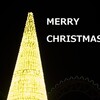 We Wish You A Merry Christmas！2020