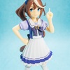 【プライズ】ウマ娘プリティーダービー トウカイテイオー フィギュア