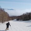 北大雪・天狗岳(1553m)～有明山(1635m)