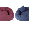 Comfortable dog bed - 快適なドッグベッド