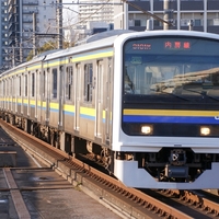 春の内房線・外房線撮影記【in2026】209系普通列車、E235系1000番台快速、E257系500番台回送列車、京葉線E233系。【後編】