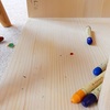 小さな子どもと家具との付き合い方