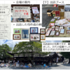 【フリマ初体験】京都の佛光寺の初Flea Marketに参加しました