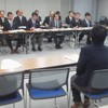 静岡式３５人学級の下限２５人撤廃か！？